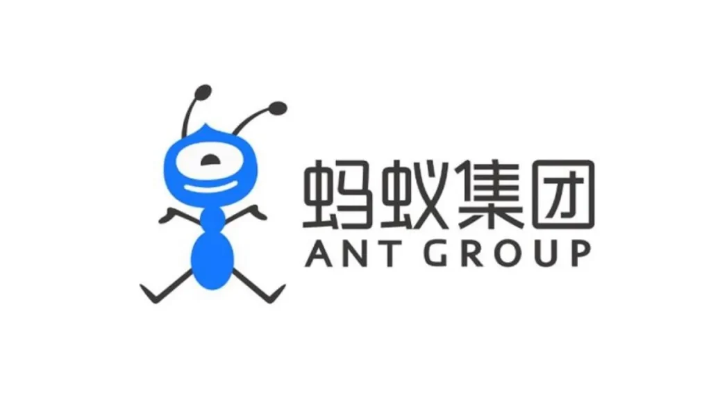 Ant Group