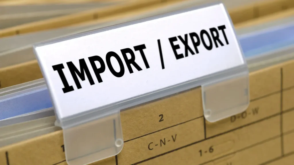 Memahami Status Alibaba dan Proses Impor