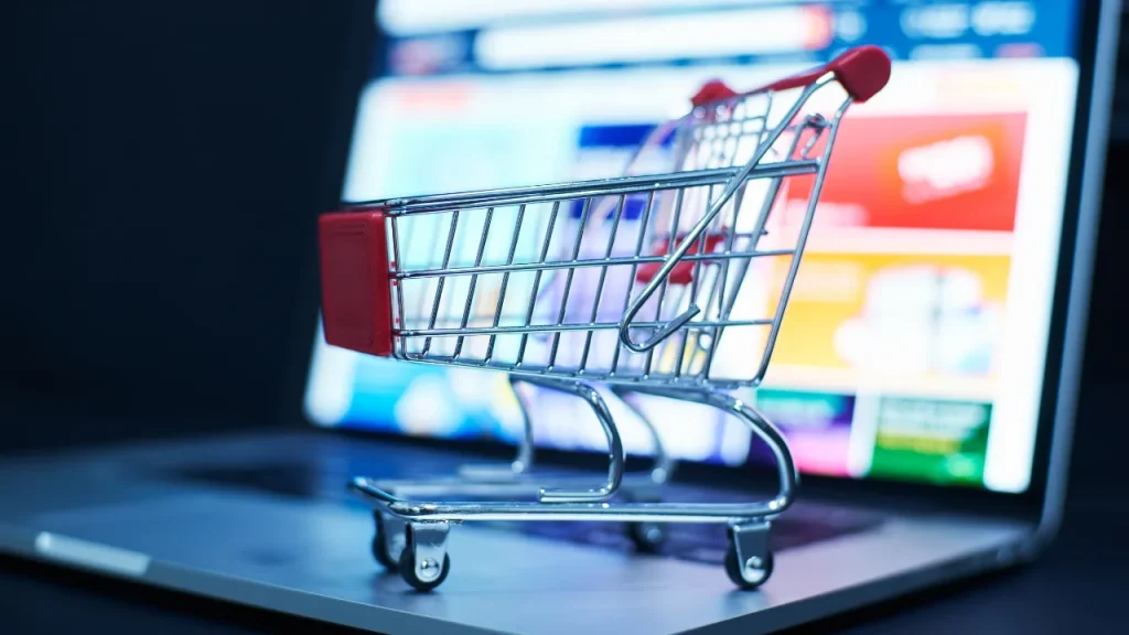 Produk Alibaba