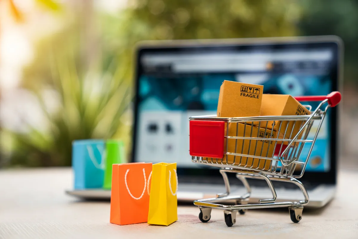Tips Belanja Aman di Alibaba