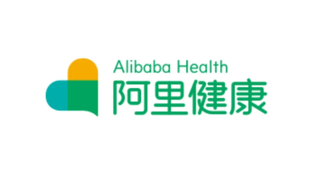 Alibaba Health