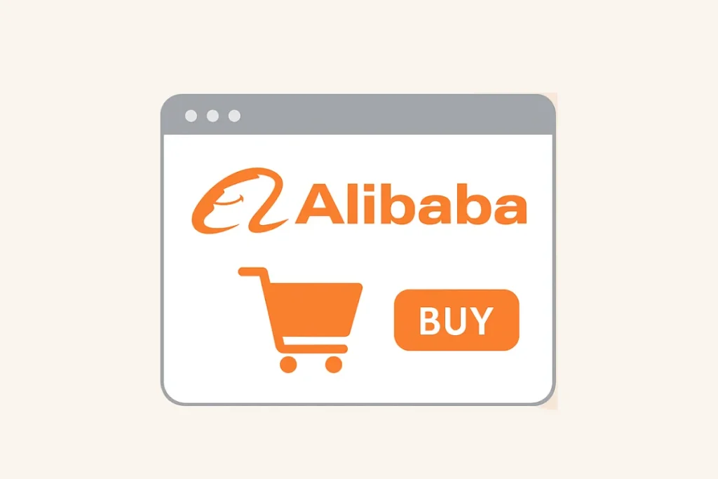 Alibaba Pasar Global yang Terbuka Luas