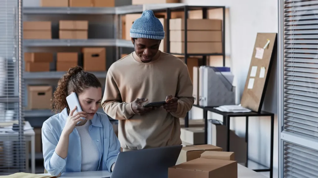 Layanan dan Ekosistem Alibaba