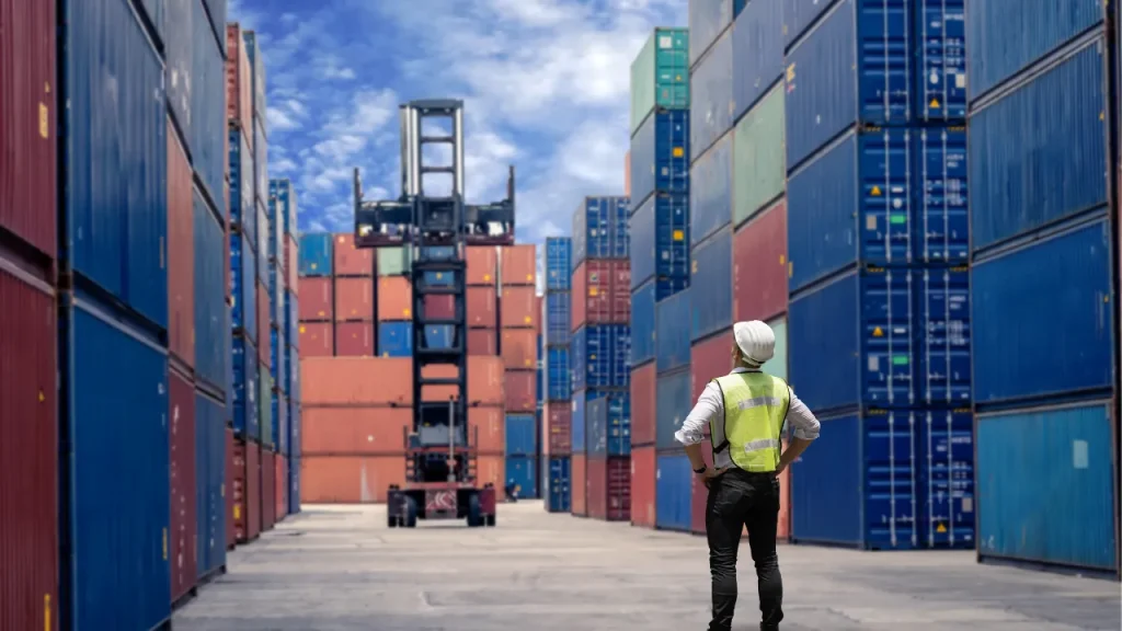 Memilih Metode Pengiriman yang Tepat