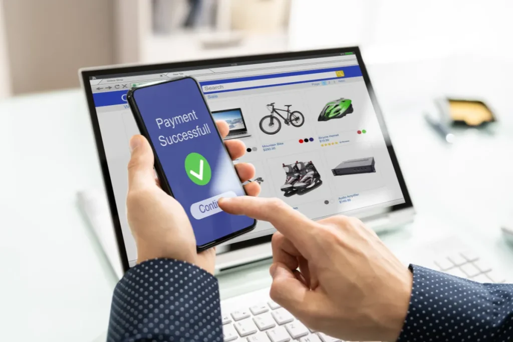 Metode Pembayaran yang Tersedia di Alibaba