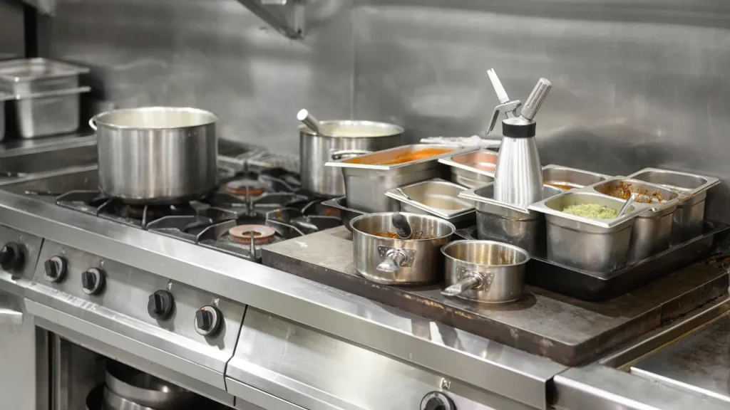 Peralatan Dapur Inovatif