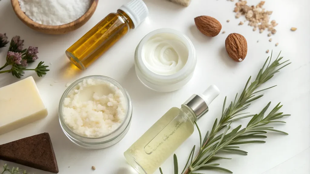 Peralatan Kecantikan