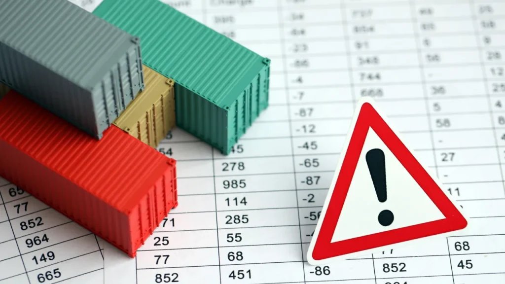 tantangan mengurus pajak impor